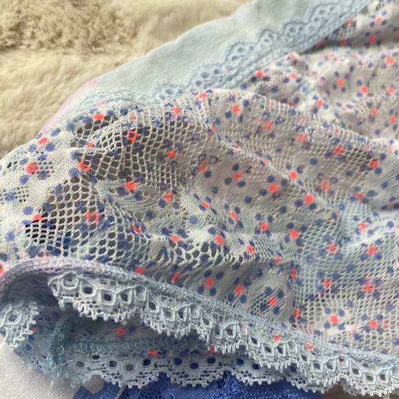 Victoria’s Secret panties size black panties - Picture 11 of 16